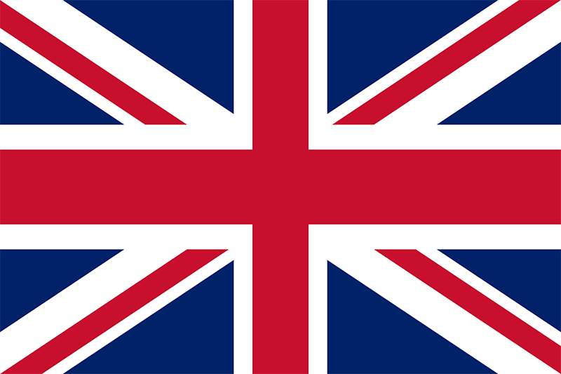 英語版ウェブページ