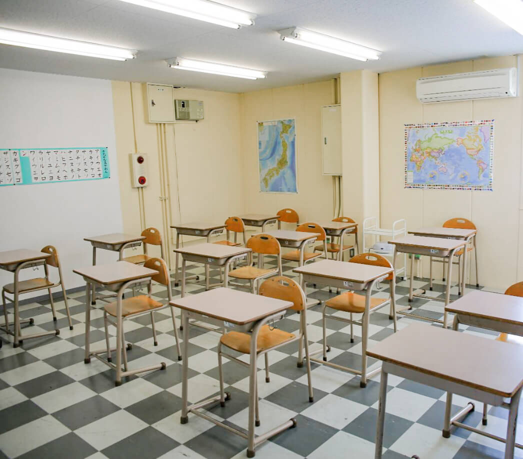 教室|イメージ