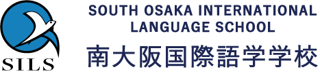 南大阪国際語学学校｜ロゴマーク