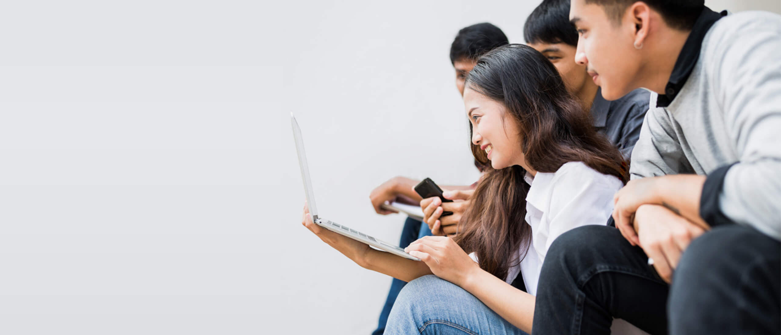 南大阪国際語学学校|トップイメージ